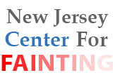 NJ Center for Fainting
