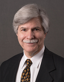 Dr. Nicholas G. Tullo